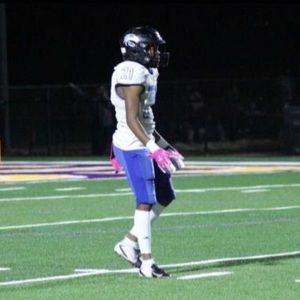 Meet your Posher, Kaivon